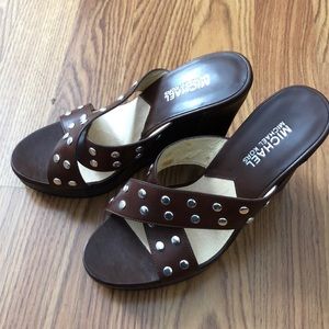 Michael Kors sandals
